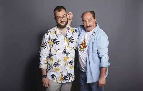 Cu ce se ocupă Cătălin, fiul lui Romică Țociu, de la „America Express”, sezonul 2. Nu a moștenit pasiunea tatălui pentru actorie, dar este as în bucătărie