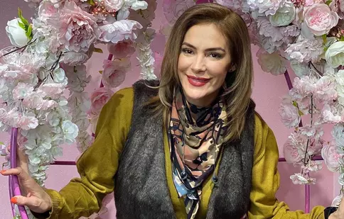 Roxana Ciuhulescu, primele declarații după operația fiicei sale: „Este cel mai încercat an din toată viața mea!”