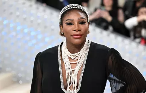 Serena Williams a devenit mamă pentru a doua oară. Modul adorabil în care ea și soțul ei au împărtășit vestea