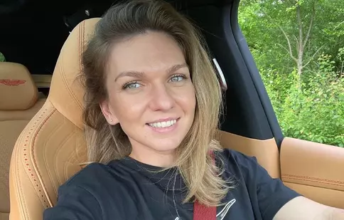 Cât costă o noapte de cazare la hotelul Simonei Halep din centrul Brașovului. Sportiva deține un apartament de lux și la mare