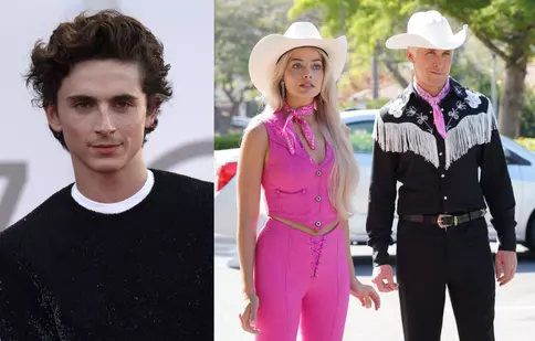 Timothée Chalamet regretă că nu a jucat în „Barbie”. De ce a refuzat rolul pe care i l-a oferit Greta Gerwig