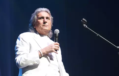 Toto Cutugno a murit. Legenda muzicii italiene avea 80 de ani