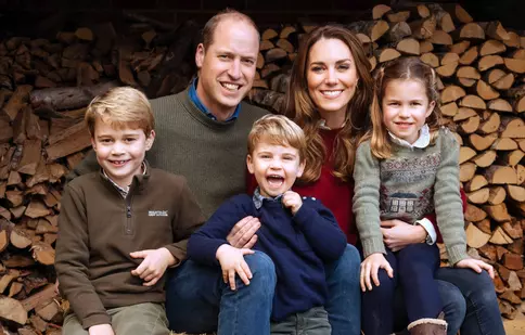 Unde își petrec prințul William și Kate Middleton vacanțele cu copiii. Care sunt destinațiile lor preferate