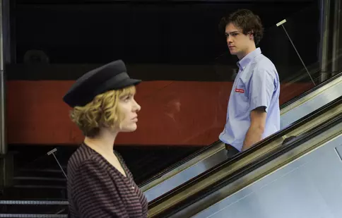 „Zăpadă de august” ajunge în cinematografe. De ce să nu ratezi filmul cu Thomas Prenn și Verena Altenberger