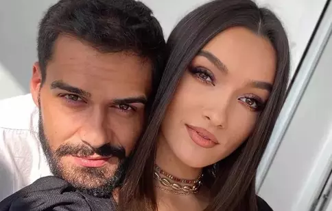Primele detalii despre despărțirea dintre George Burcea și Viviana Sposub! „Bănuiește că ar avea pe altcineva”