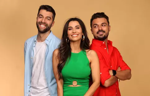 „Vorbește lumea”, un nou sezon la Pro TV. Cine sunt primii invitați ai lui Lili Sandu, Shurubel și Bogdan