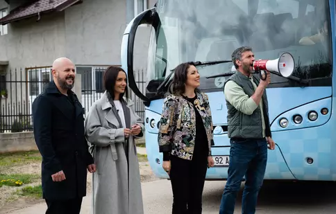 Visuri la cheie 2023 începe astăzi! Ce se întâmplă în prima ediție din sezonul 10