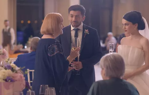 Nuntă pe bani, a fost lansat trailerul pentru al doilea film al lui Mircea Bravo. Când este premiera