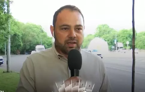 Bogdan Ocnaru a plecat de la Neatza cu Răzvan și Dani. Făcea parte din echipă de 2 ani