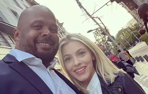 Andreea Ibacka, declarații care acum dor, după vestea divorțului de Cabral: „Pe noi asta ne-a ținut împreună”