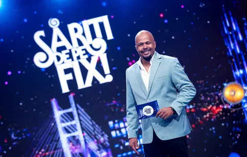 Cabral, prins între noul show de la Pro TV și cartea la care lucrează din greu… „care e nu dark... foarte dark”. EXCLUSIV