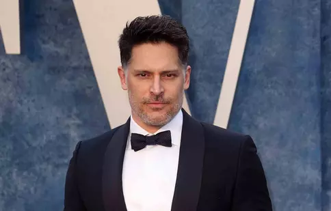 Caitlin O'Connor ar fi noua iubită a lui Joe Manganiello. Primele detalii despre relația lor