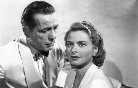 Top 10 filme care te fac să plângi necontrolat. Ce peliculă celebră a învins „Casablanca” și „Ghost” în 2026