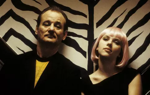 Secretul din „Lost in Translation”, la peste 20 de ani de la lansare. Ce i-a șoptit, de fapt, Bill Murray lui Scarlett Johansson?