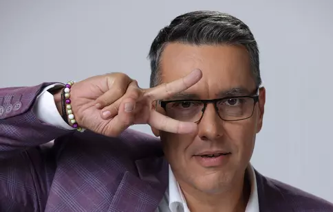 Ce se întâmplă cu noul sezon „Exclusiv VIP cu Cristi Brancu”. Anunțul făcut de Prima TV