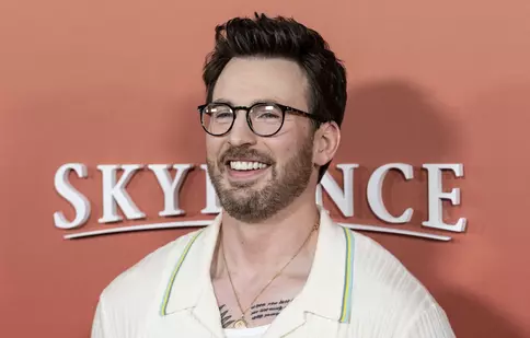 Chris Evans, schimbare de look radicală. Transformarea i-a uimit pe fani. Cum arată acum actorul