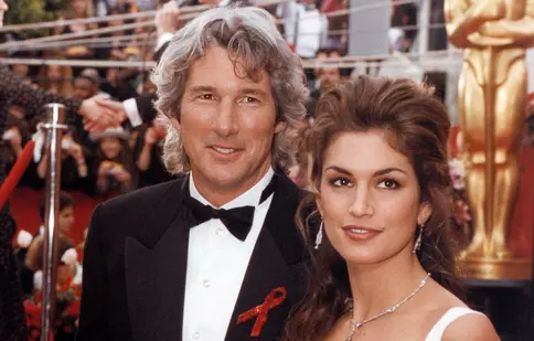 Cindy Crawford, detalii neștiute despre căsnicia ei scurtă cu Richard Gere. De ce au divorțat