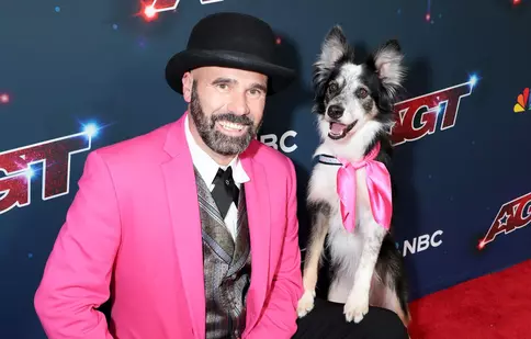 Cine este Adrian Stoica, românul care a câștigat America’s Got Talent. A câștigat 1 milion de dolari cu un număr de dresaj. VIDEO