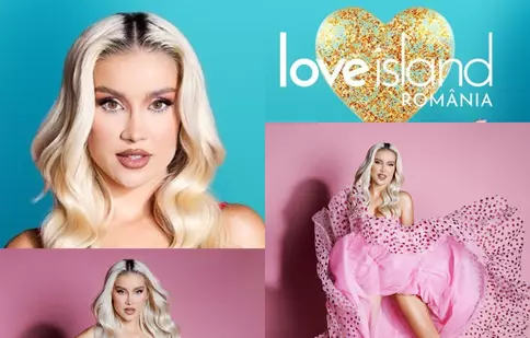 Cine sunt cei 10 concurenți de la Love Island România. Show-ul prezentat de Alina Ceușan la Pro TV se pregătește de lansare