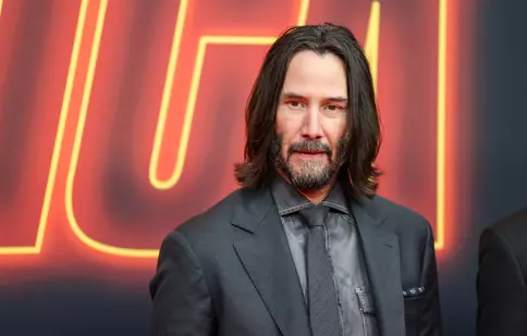 Cum a inspirat Keanu Reeves numele filmelor din seria „John Wick”