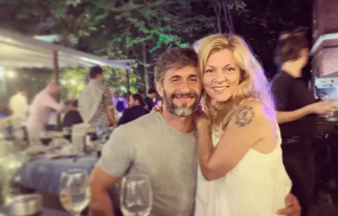 Părinții lui Dragoș Bucur au aniversat 50 de ani de la căsătorie. Ce surpriză le-a pregătit nora lor, Dana Nălbaru