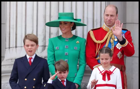 Regulile pe care William le-a impus copiilor după ce Kate Middleton a fost externată. Viitorul rege este un soț model