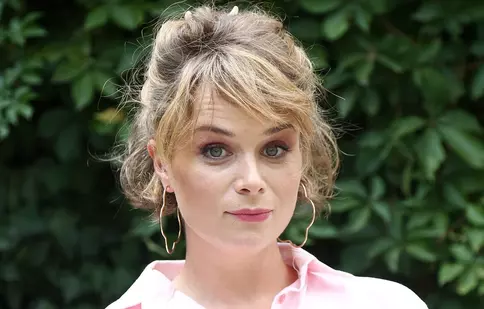 Diana Cavallioti se alătură distribuției „Bravo, tată!”. Ce rol va juca în serialul de la Antena 1