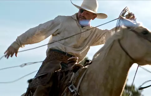 Frontiera Americană: Adevărul despre indieni și cowboy-i