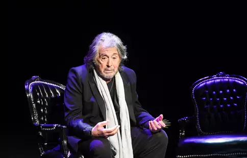 Probleme pentru Al Pacino. Motivul incredibil pentru care iubita l-a dat în judecată