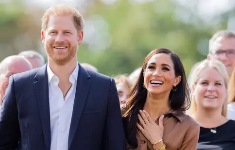 Prințul Harry pune capăt speculațiilor privind divorțul de Meghan Markle: „Îmi pare sincer rău”