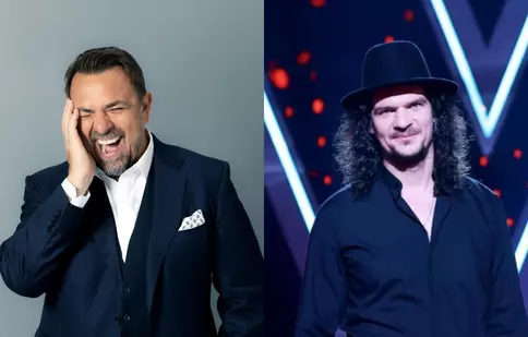 Horia Brenciu, schimb neașteptat de replici cu Tudor Chirilă la „Vocea României”. Ce s-a întâmplat între cei doi