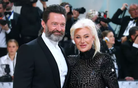 Deborra-Lee Furness, primele declarații despre divorțul dureros de Hugh Jackman. Ce spune despre „trauma trădării” 