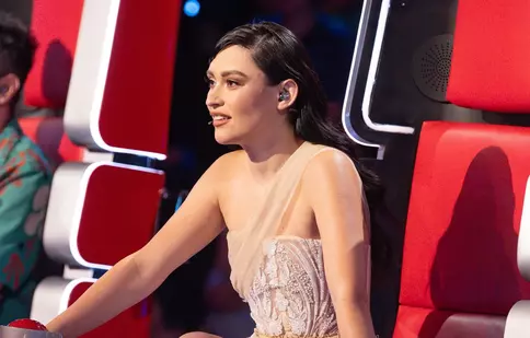 Irina Rimes luptă pentru o concurentă la Vocea României 2023. „Simt că am o șansă cu tine”