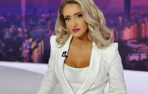 Iuliana Pepene, în formă maximă după America Express. Vedeta Antenei 1 poate împinge lejer peste 300 de kilograme