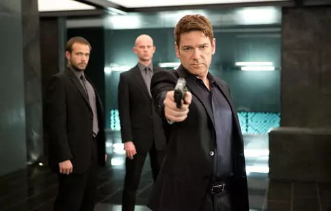 Filme la TV azi, 27 septembrie: „Jack Ryan: Agentul din umbră”, „Ucigași de schimb”, „Ce-și doresc femeile”