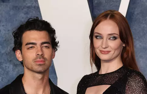 Divorțul dintre Joe Jonas și Sophie Turner a fost finalizat. Ce a decis judecătorul