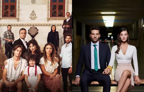 Kanal D schimbă felul cum sunt difuzate „Melek” și „Secrete de familie”. Modificări de ultimă oră