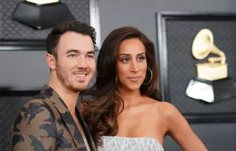 Kevin Jonas, gest emoționat pentru soția lui, de ziua ei de naștere. Ce mesaj i-a transmis