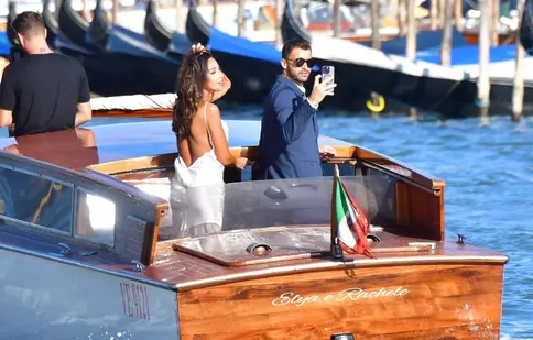 Motivul pentru care Mădălina Ghenea și Grigor Dimitrov s-au despărțit. Actrița a spus adevărul abia la câteva luni de la separare