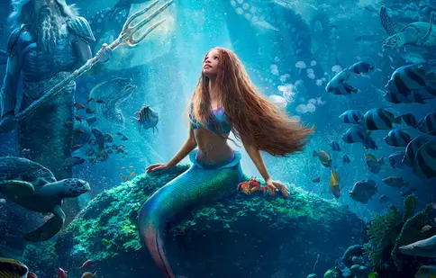 „Mica Sirenă” doboară recorduri pe Disney Plus. Anunțul făcut de platforma de streaming