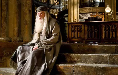 Michael Gambon a murit. Actorul care i-a dat viață lui Albus Dumbledore în franciza „Harry Potter” avea 82 de ani