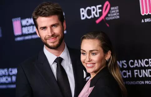 Miley Cyrus, adevărul despre despărțirea de Liam Hemsworth. Când a realizat că mariajul lor s-a terminat