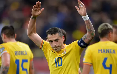 Preliminariile EURO 2024: Cine transmite meciul România – Israel