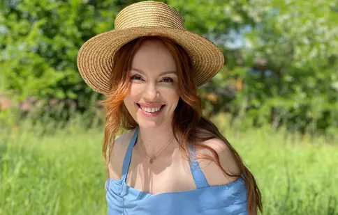 Olimpia Melinte, despre relația cu soțul ei, Luca Constantin. Care este secretul unei căsnicii sănătoase