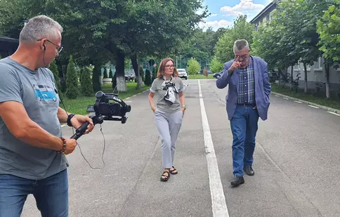 România, te iubesc!, 24 septembrie 2023. Risipa - sport national, o anchetă de Paula Herlo