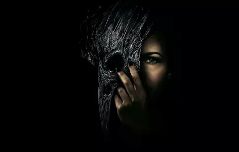 Prăbușirea casei Usher, serial Netflix. Ce ne rezervă miniseria creată de „regele televiziunii horror”