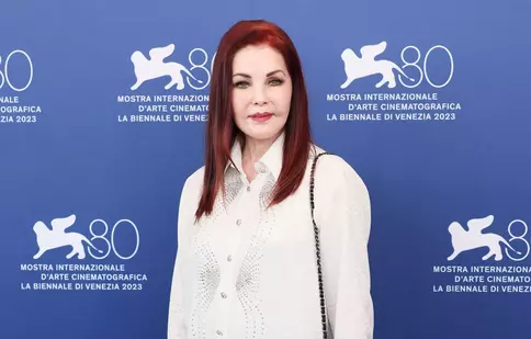 Priscilla Presley, adevărul despre relația cu Elvis. De ce l-a părăsit. „A respectat faptul că aveam doar 14 ani”