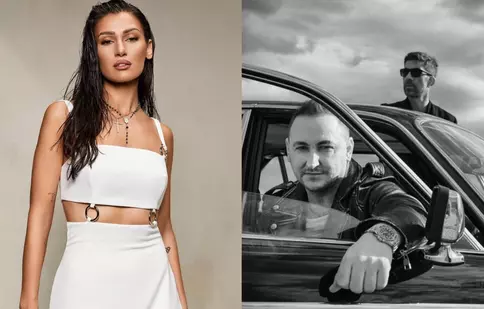 DJ Project și Alina Eremia readuc la viață „Privirea ta”, piesă lansată în urmă cu 15 ani