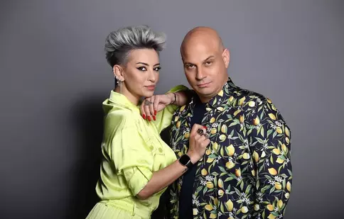 Relația dintre Giulia Anghelescu și Vlad Huidu, după America Express, sezonul 2. Ce tradiție de cuplu au