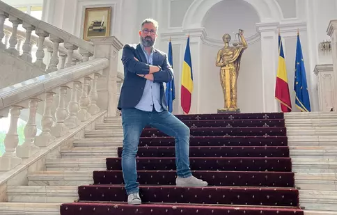 România, te iubesc!, 1 octombrie 2023. Justiție pe prescripție, o anchetă de Cosmin Savu